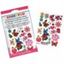 Picture of Snazaroo 20 Temporary Tattoos (Girls)