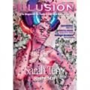 Picture of Illusion Magazine Issue 7 - Winter 2008
