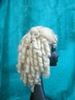 Picture of Dauphine 18th Century Ringlets - Back View