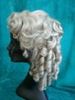 Picture of Edwardian and Grecian Ringlets - Side View