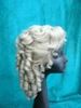 Picture of Edwardian and Grecian Ringlets - Side View (2)