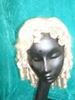 Picture of Edwardian and Grecian Ringlets - Front View