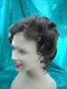 Picture of 1990s/Edwardian Wig - Front View