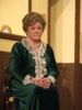 Picture of Edwardian Ladies Wig
