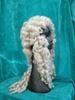 Picture of 17th Century Gent's Full Bottom Wig