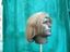 Picture of Roundhead wig
