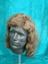 Picture of Cavalier Wig - Views 3 & 4
