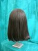 Picture of Long Loose Gent's Style Wig - View 3