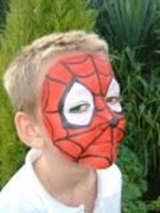 Picture of Spiderman
