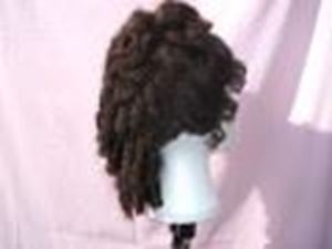 Picture of Grecian/Victorian Wig DSCF 0734