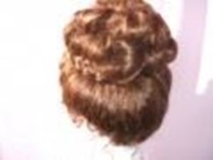 Picture of Ancient Greek/1960s Wig DSCF 0732