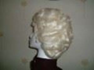 Picture of Dauphine 18thC Cinderella Ballroom - Back View