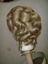 Picture of Dauphine 18th Century Wig - Court Lady