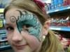 Picture of Dauphine Decorated Eye