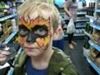 Picture of Dauphine Monster Mask