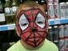 Picture of Spiderman (2)
