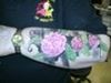 Picture of Floral Arm (3)