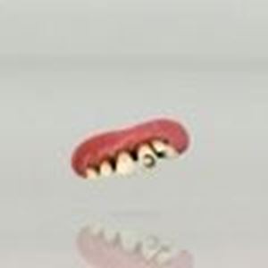 Picture of Sp. Offer - Billy Bob Teeth - Hole-In-One