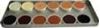 Picture of Kryolan Supracolor Palette 12 colours 'L'