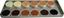 Picture of Kryolan Supracolor Palette 12 colours 'L'