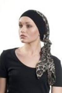 Picture of Hair World - Abbie Band/Scarf