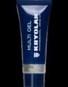 Picture of Kryolan Clear Adhesive Multi Gel 10ml