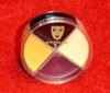 Picture of Kryolan F/X Col. Wheel 4 cols - 15ml (.5 fl oz)