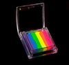 Picture of DFX Rainbow Cake 18ml RS30-07/Neon Nights