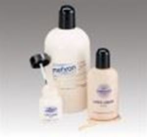 Picture of Mehron Latex Liquid - Light Flesh  With Brush 1oz