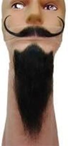 Picture of Hairaisers Beard MB1