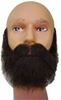 Picture of Hairaisers Beard & Moustache Combination MB4