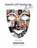 Picture of Kryolan Makeup Manual