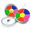 Picture of Kryolan Dayglow Wheel 6 cols