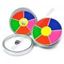 Picture of Kryolan Dayglow Wheel 6 cols