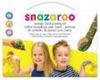 Picture of Sp. Offer. Snazaroo Animals Hand Painting Kit