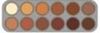 Picture of Sp. Offer Grimas Eyeshadow/Rouge Palette - RH