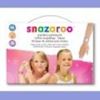 Picture of Snazaroo Jewellery Body Painting Kit