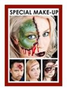 Picture of Grimas Face Painting - Special Make-Up