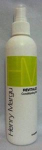 Picture of Henry Margu Revitalize Conditioning Mist 236ml