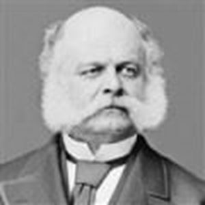 Picture of H'raisers Mutton Chop Sideburns & Connectd M'tache