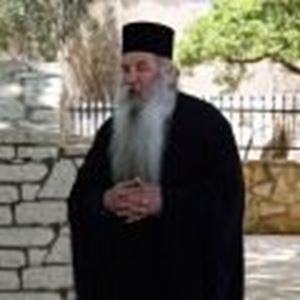 Picture of Hairaisers Orthodox Priest Beard & Moustache