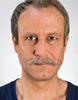 Picture of Kryolan 09217 Poirot Moustache