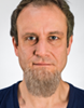 Picture of Kryolan 09233 Chin Beard Long