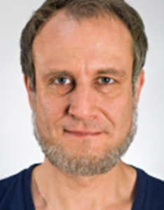 Picture of Kryolan 09234 Full Beard Square Edge