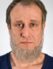 Picture of Kryolan 09236 Full Beard Short