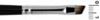 Picture of Grimas Imitation Mongoose Hair Brush - IMV6