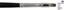 Picture of Grimas Imitation Mongoose Hair Brush - IMP4 Flat