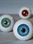 Picture of Grimas Artificial Eye