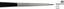 Picture of Grimas Imitation Mongoose Hair Brush IMR00