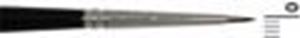 Picture of Grimas Imitation Mongoose Hair Brush IMR1